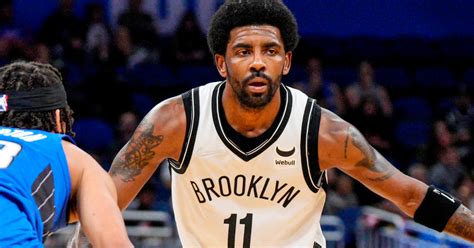 Most 60-point games in NBA history: Nets' Kyrie Irving explodes for ...