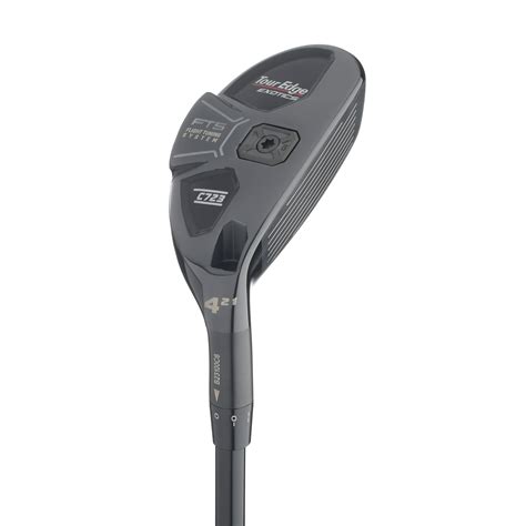 Tour Edge Exotics E723 | 2024 Hot List | Golf Digest | Best New Hybrids ...