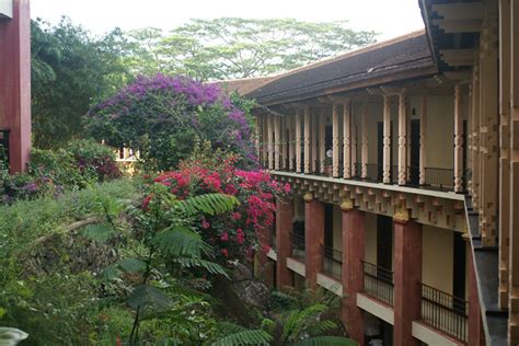 Kandy Amaya Hills Hotel in Sri Lanka - independant review