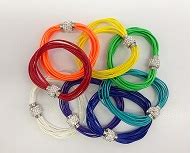Rope Bracelets – The International Order of the Rainbow for Girls