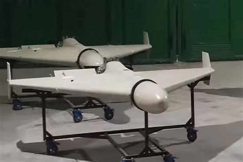 Shahed 136 vs Bayraktar TB2: The Drone War in Ukraine - Air Data News