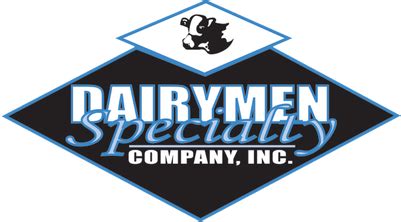 Dairy Industry Services | Dairymen Specialty Company