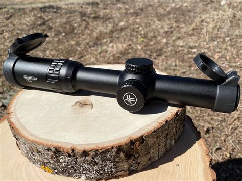 Vortex Strike Eagle 1-6x24 | Variable Optic | RKBArmory.com