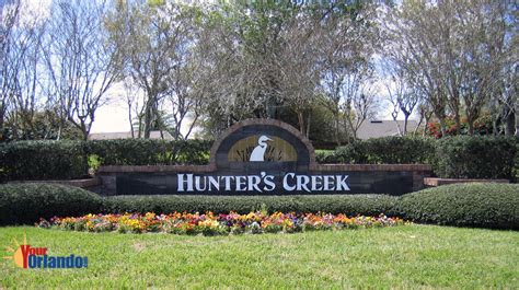 Hunter's Creek, Orlando Homes For Sale - RE/MAX