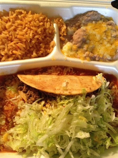 FAT IN OMAHA: Abelardo's Authentic Mexican Food