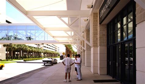 Broward County Convention Center – Birdair