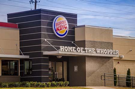 GPS Hospitality Acquires 60 New Burger King Locations - DBusiness Magazine