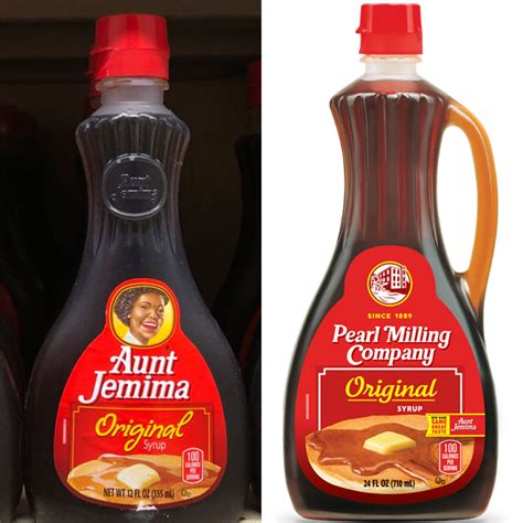 What Is Aunt Jemima? 5 Things To Know About Retired Syrup Brand – Hollywood Life