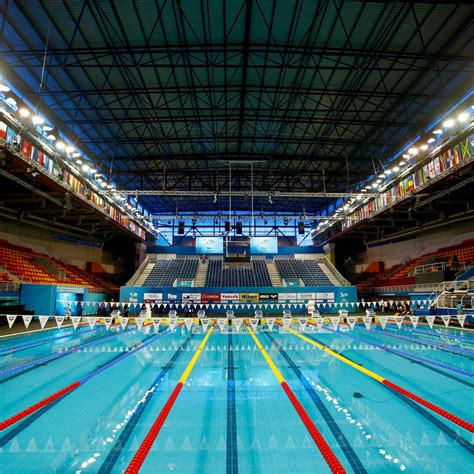 FINA Swimming World Championships 2014 Results: Winners, Medal Count, Standings | News, Scores ...