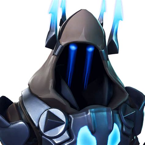 Fortnite The Ice King Skin - Character, PNG, Images - Pro Game Guides