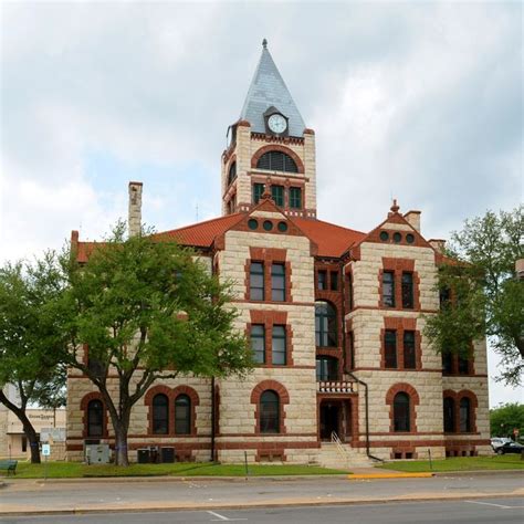 141 Erath County | Erath county, Texas county, Courthouse