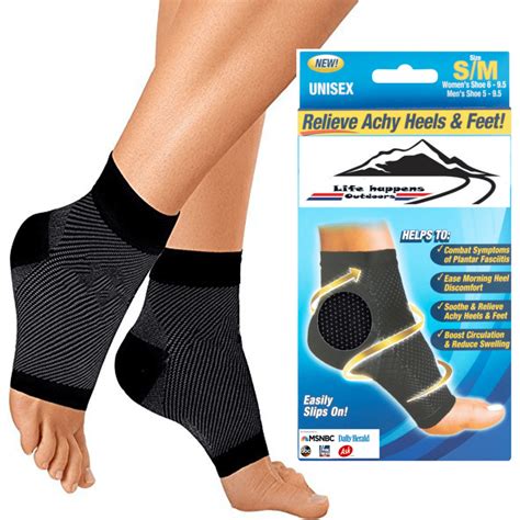 Pain Relief Foot Compression Socks | TrendBaron.com