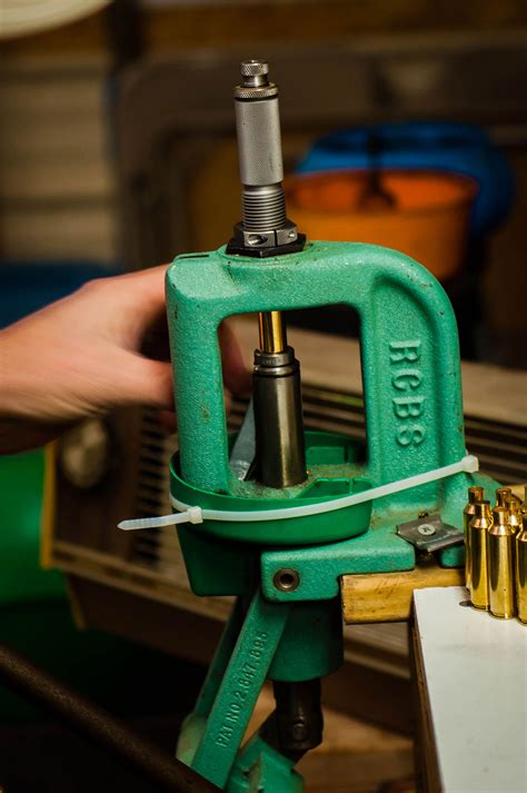 Choosing the Best Reloading Press for Your Needs | Gun Digest