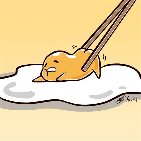 Gudetama Wallpapers - Wallpaper Cave