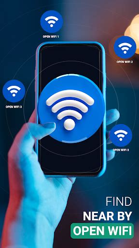 Open WiFi Internet Scanner for PC / Mac / Windows 11,10,8,7 - Free Download - Napkforpc.com