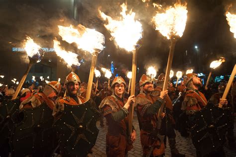 Five Strange Hogmanay Traditions You Never Knew