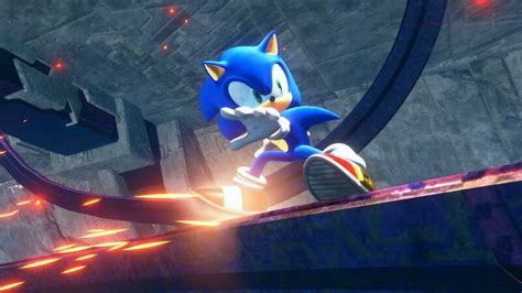 Sonic Frontiers Gameplay Previews Focus on Chaos Island and Tails - The Tech Game