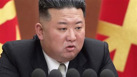 North Korea’s Kim Jong-un calls for new ICBM, greater nuclear arsenal | Flipboard