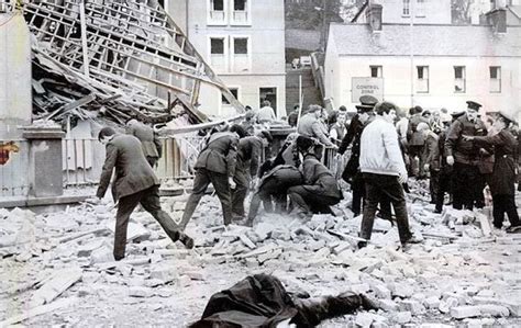 30 years on tributes paid to IRA Enniskillen bombing victims | IrishCentral.com