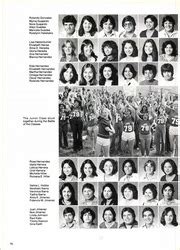 Eagle Pass High School - El Cenizo Yearbook (Eagle Pass, TX), Class of ...