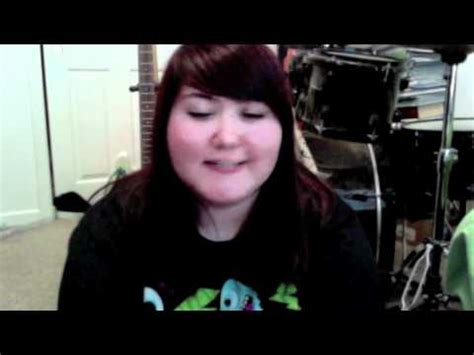 Kayla is awkward. - YouTube