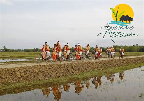 Assam launches new tourism policy with focus on sustainability - Hike ...