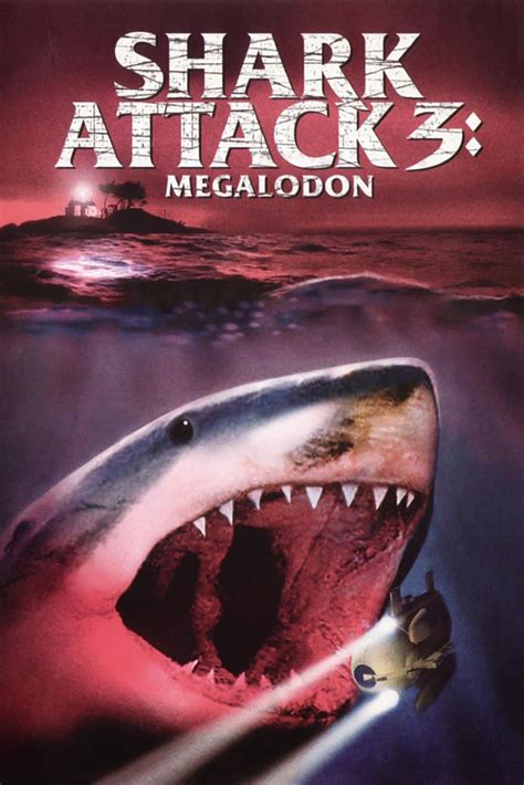 Shark Attack 3: Megalodon (2002) - FilmFlow.tv