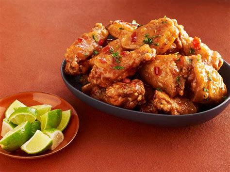 Winging It! 3 Wing Recipes To Try Tonight That Will Have You Licking ...