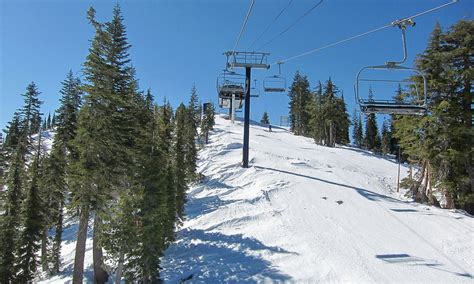 Sugar Bowl Ski Resort, California Skiing - AllTrips