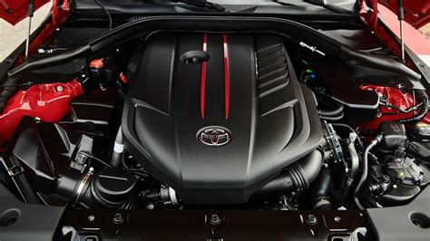 2020-toyota-supra-engine - ForceGT.com