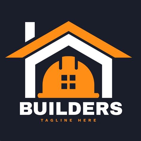 Home Builders Logo Template | PosterMyWall