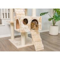 Cat Furniture: Cat Trees, Towers & Scratching Posts | Petco |Cat Condo ...