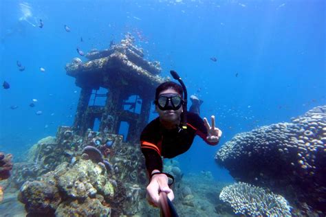 Amed Beach | East Bali Wreck Dive Spots