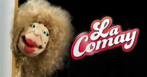 VÍDEO: "La Comay" es la nueva apuesta televisiva de MegaTV | TVboricuaUSA