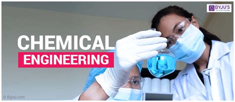 Chemical Engineering- Career Paths | Applications of Chemical Engineering