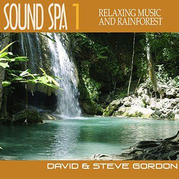 Sound Spa 1- Relaxing Music & Rainforest - Light of Mind