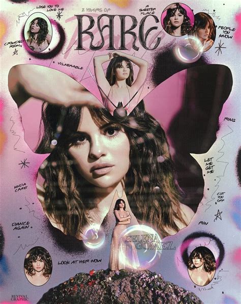 Selena Gomez Poster, Selena Gomez Album, Graphic Poster, Graphic Design Posters, Retro Poster ...