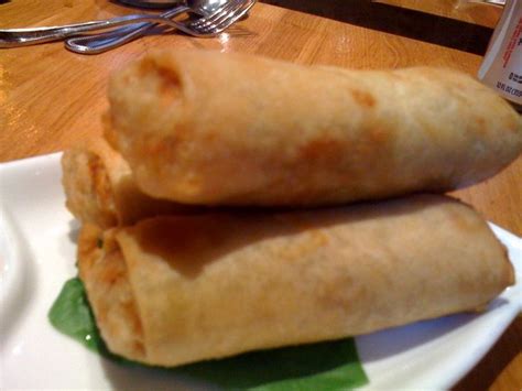 Filipino Egg Rolls | AsianSupper | Recipes, Filipino egg rolls, Asain food