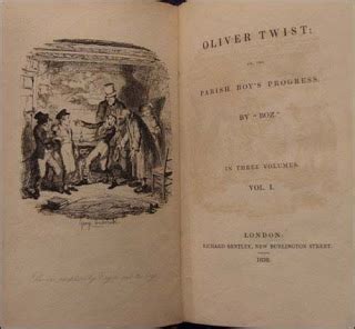 Oliver Twist Quotes. QuotesGram