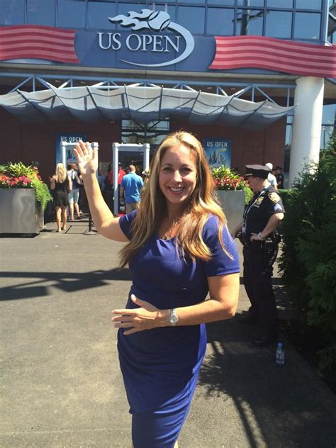 Lauren Glassberg on Twitter: "@LaurenGlassberg: @usopen -- today ...