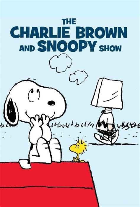 The Charlie Brown and Snoopy Show - TheTVDB.com