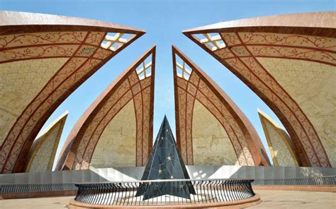 Pakistan Monument in Islamabad: History, Design & More | Zameen Blog