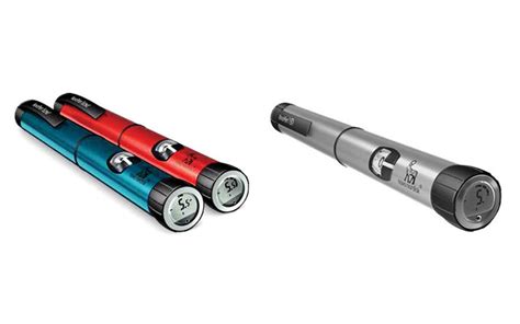 Insulin pen cartridge holders recalled over breakage concerns | MIMS online