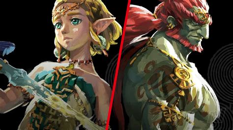 More Zelda: Tears Of The Kingdom amiibo Are On The Way | Nintendo Life