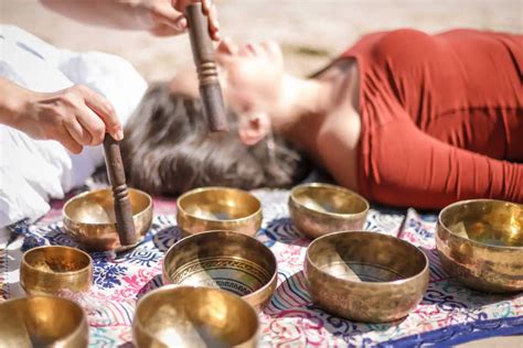 Sound Healing Therapy: 14 Mystical Instruments That Induce Profound Relaxation and Inner Quiet ...