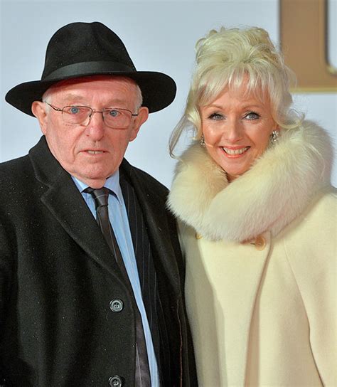 Debbie McGee speaks out as Paul Daniels' fans mourn second anniversary of his death | Celebrity ...