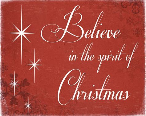 Christmas Spirit Quotes. QuotesGram