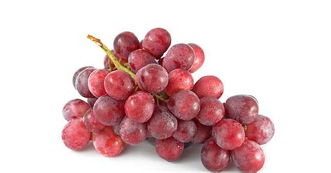 189 Easy Red grapes Recipes