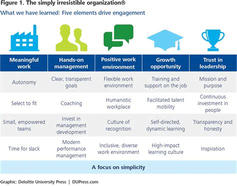 3 Employee Engagement Models, Theories And Frameworks