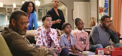 Black-ish Season 7 Episode 4 Release Date, Watch Online, Spoilers